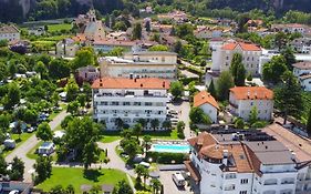 Hotel Markushof - Adults Only