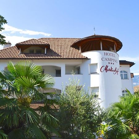 Hotel Markushof - Adults Only Ora / Auer Esterno foto