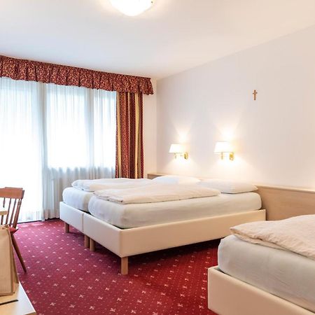 Hotel Markushof - Adults Only Ora / Auer Camera foto