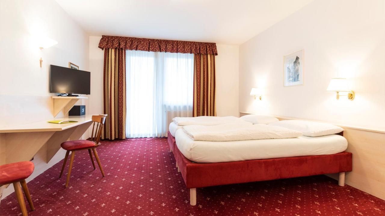 Hotel Markushof - Adults Only Ora / Auer Esterno foto