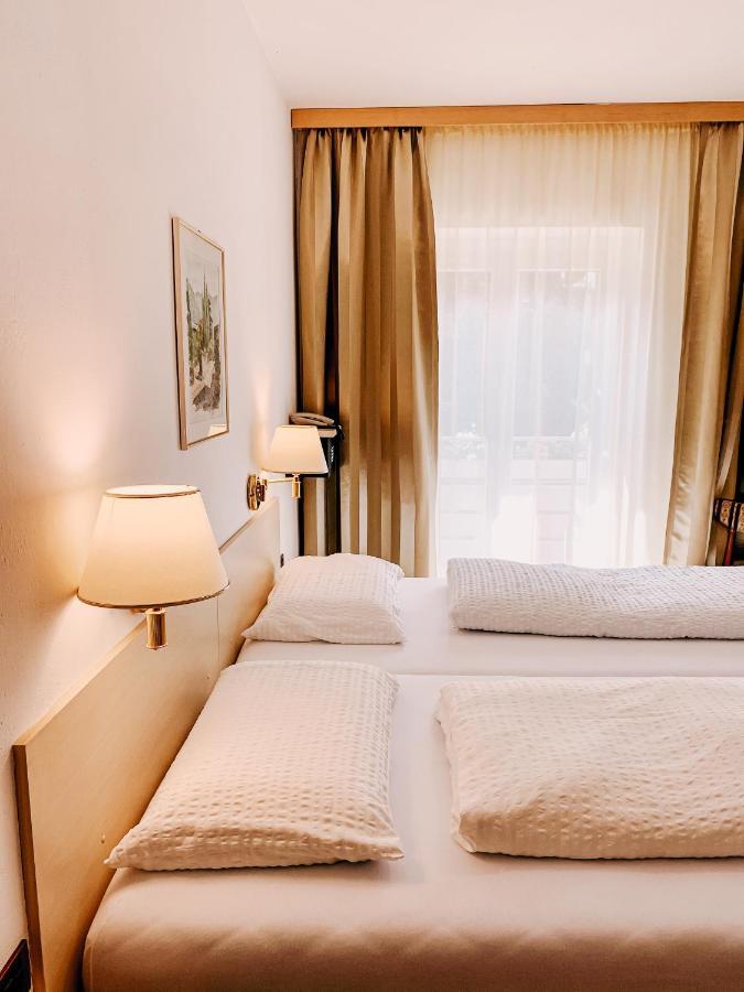 Hotel Markushof - Adults Only Ora / Auer Esterno foto