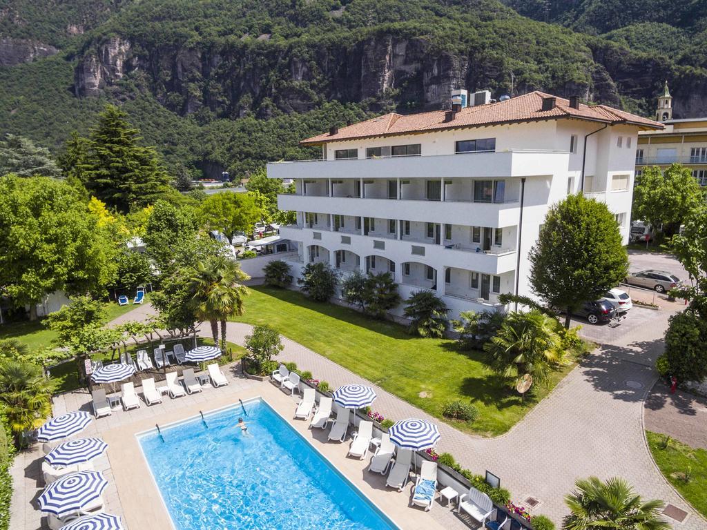 Hotel Markushof - Adults Only Ora / Auer Esterno foto